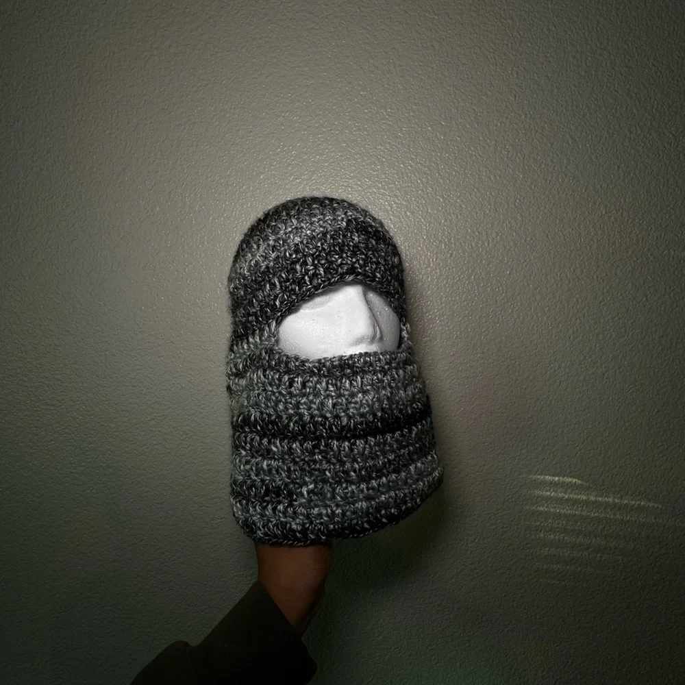 BALACLAVA!